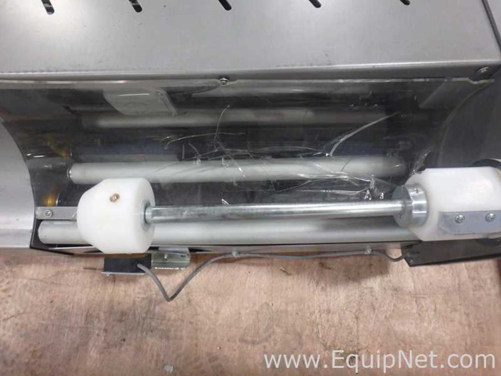 EQUIPNET LISTING #835336; REMOVAL COST: $40; MODEL: Predator Platinum; DESCRIPTION: Highlight - Image 10 of 18