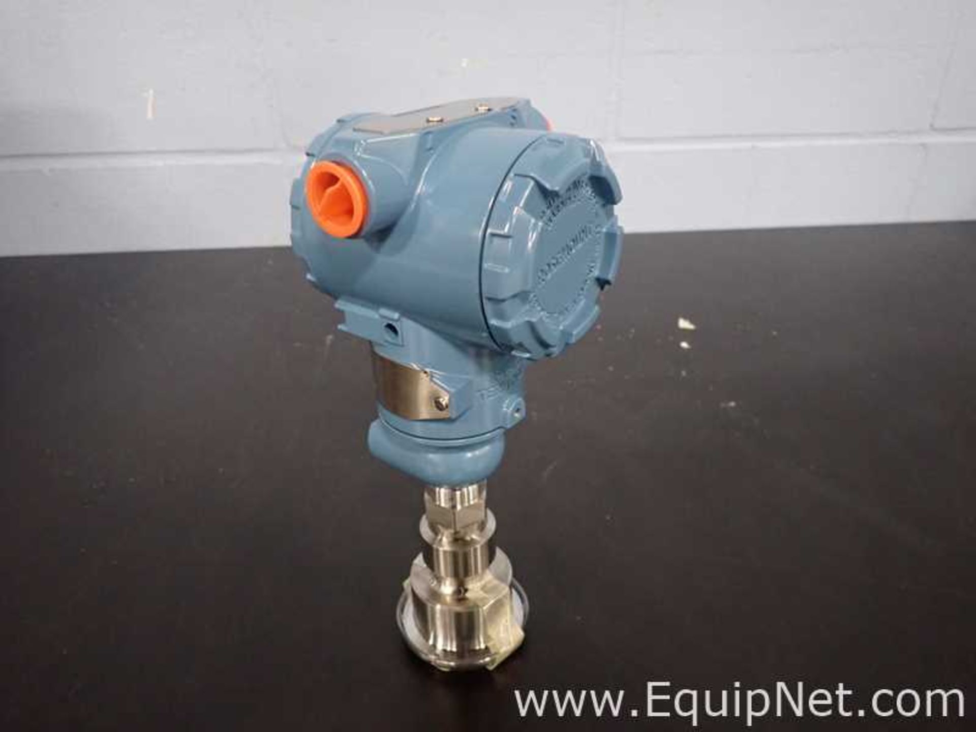 EQUIPNET LISTING #826250; REMOVAL COST: $20; MODEL: 3051; DESCRIPTION: Rosemount 3051 Smart Pressure - Image 4 of 10