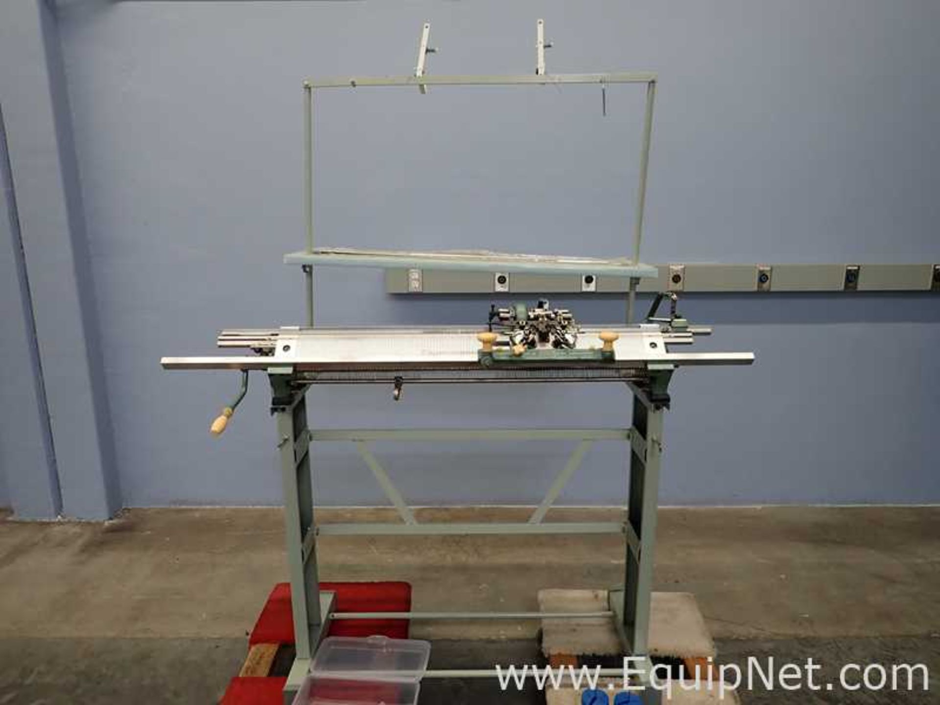 EQUIPNET LISTING #762434; REMOVAL COST: $40; MODEL: F7HK5GX33BX2C; DESCRIPTION: Flying Tiger - Image 4 of 22