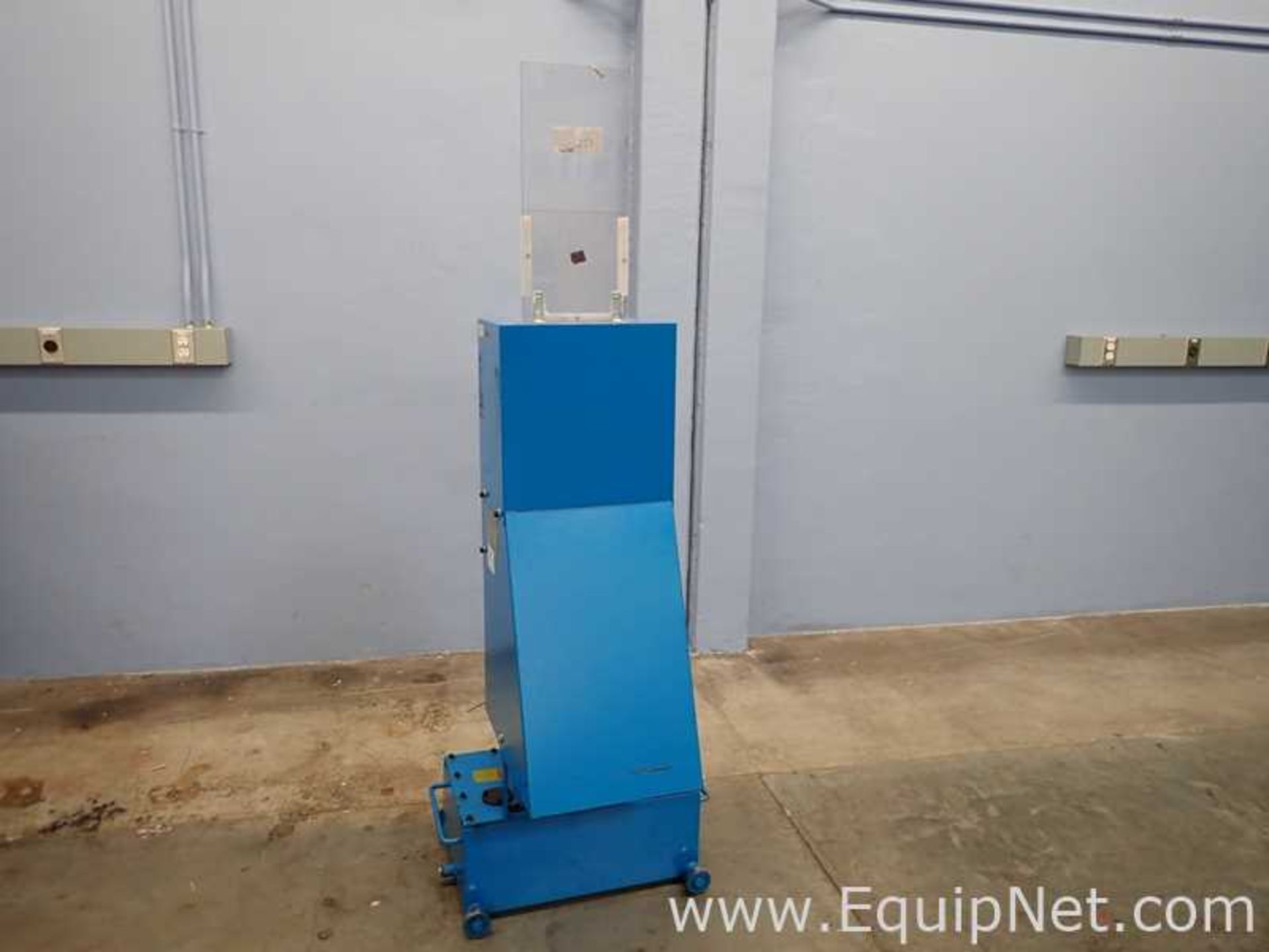 EQUIPNET LISTING #762342; REMOVAL COST: $40; MODEL: YM-7057; DESCRIPTION: New Yu Ming Machinery - Image 11 of 12