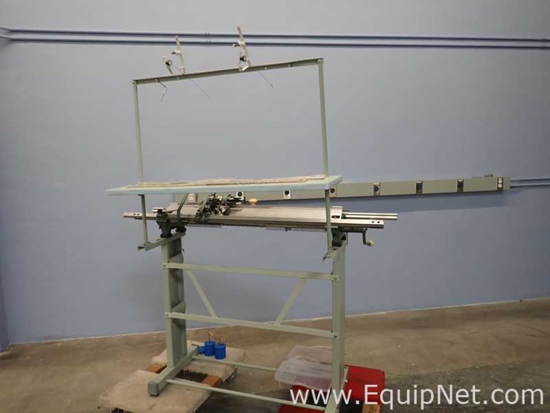 EQUIPNET LISTING #762434; REMOVAL COST: $40; MODEL: F7HK5GX33BX2C; DESCRIPTION: Flying Tiger - Image 11 of 22