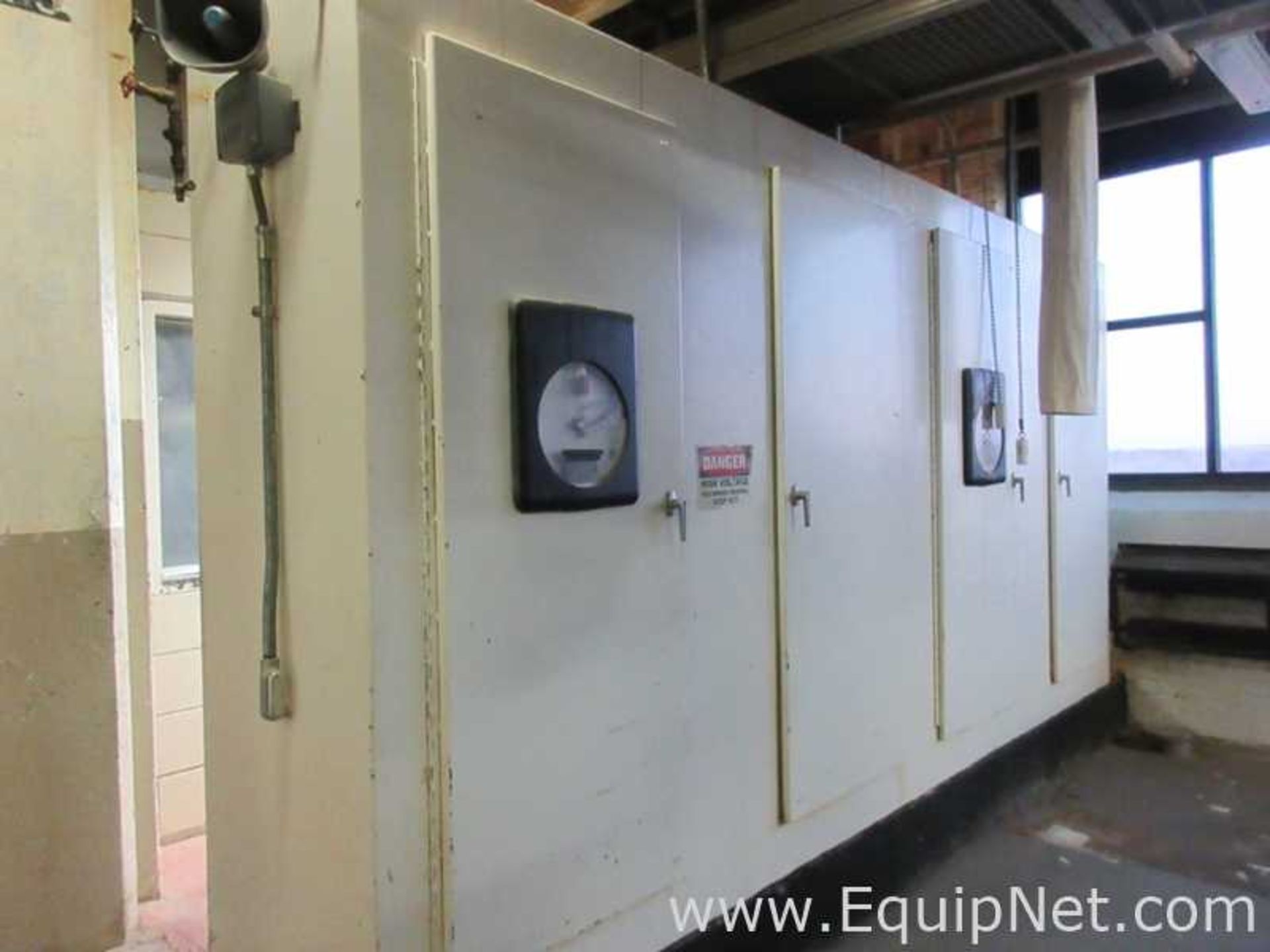EQUIPNET LISTING #597061; REMOVAL COST: $0; DESCRIPTION: National Drying Machinery Belt - Image 26 of 27