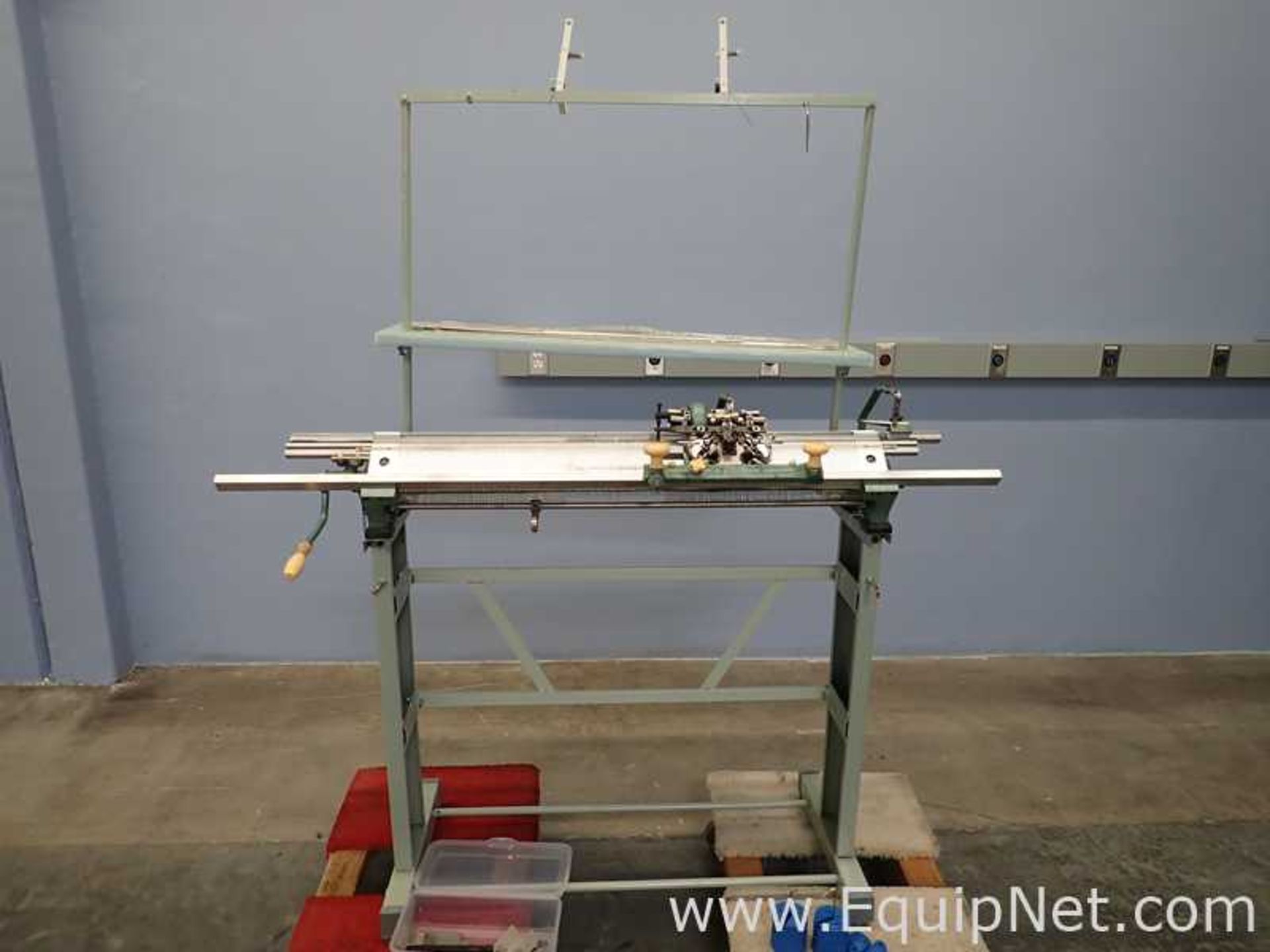 EQUIPNET LISTING #762434; REMOVAL COST: $40; MODEL: F7HK5GX33BX2C; DESCRIPTION: Flying Tiger - Image 2 of 22