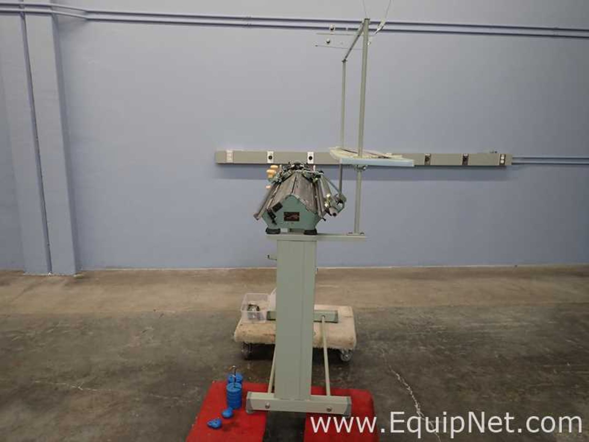 EQUIPNET LISTING #762345; REMOVAL COST: $40; MODEL: F7HK5GX33BX2C; DESCRIPTION: Flying Tiger - Image 10 of 19