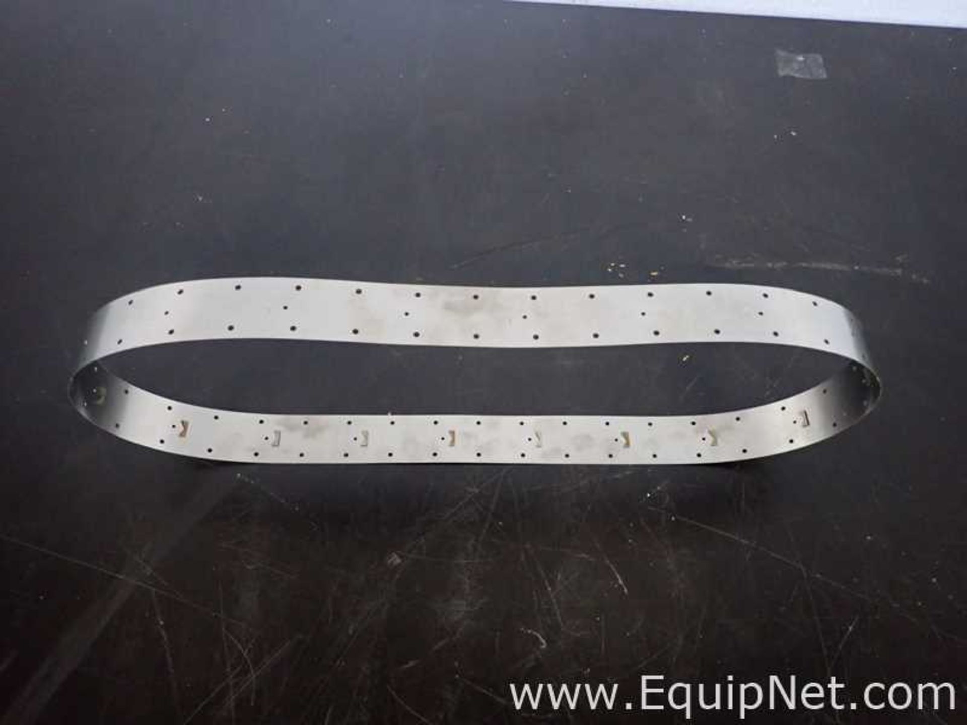 EQUIPNET LISTING #827045; REMOVAL COST: $20; DESCRIPTION: Lot of 43 Stoipper 13mm Delivery Belts - Image 2 of 6