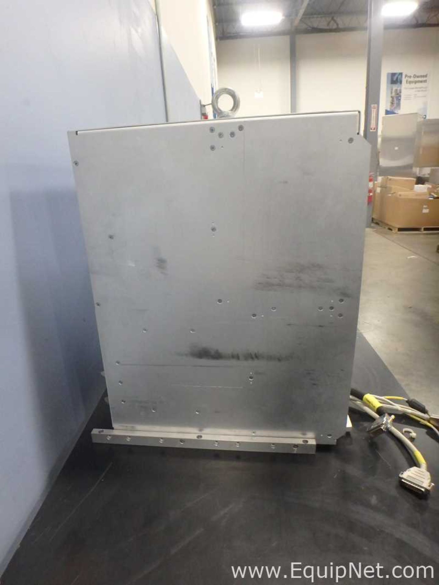 EQUIPNET LISTING #833513; REMOVAL COST: $25; MODEL: RX60B L; DESCRIPTION: Staubli RX60B L Robotic - Image 10 of 18