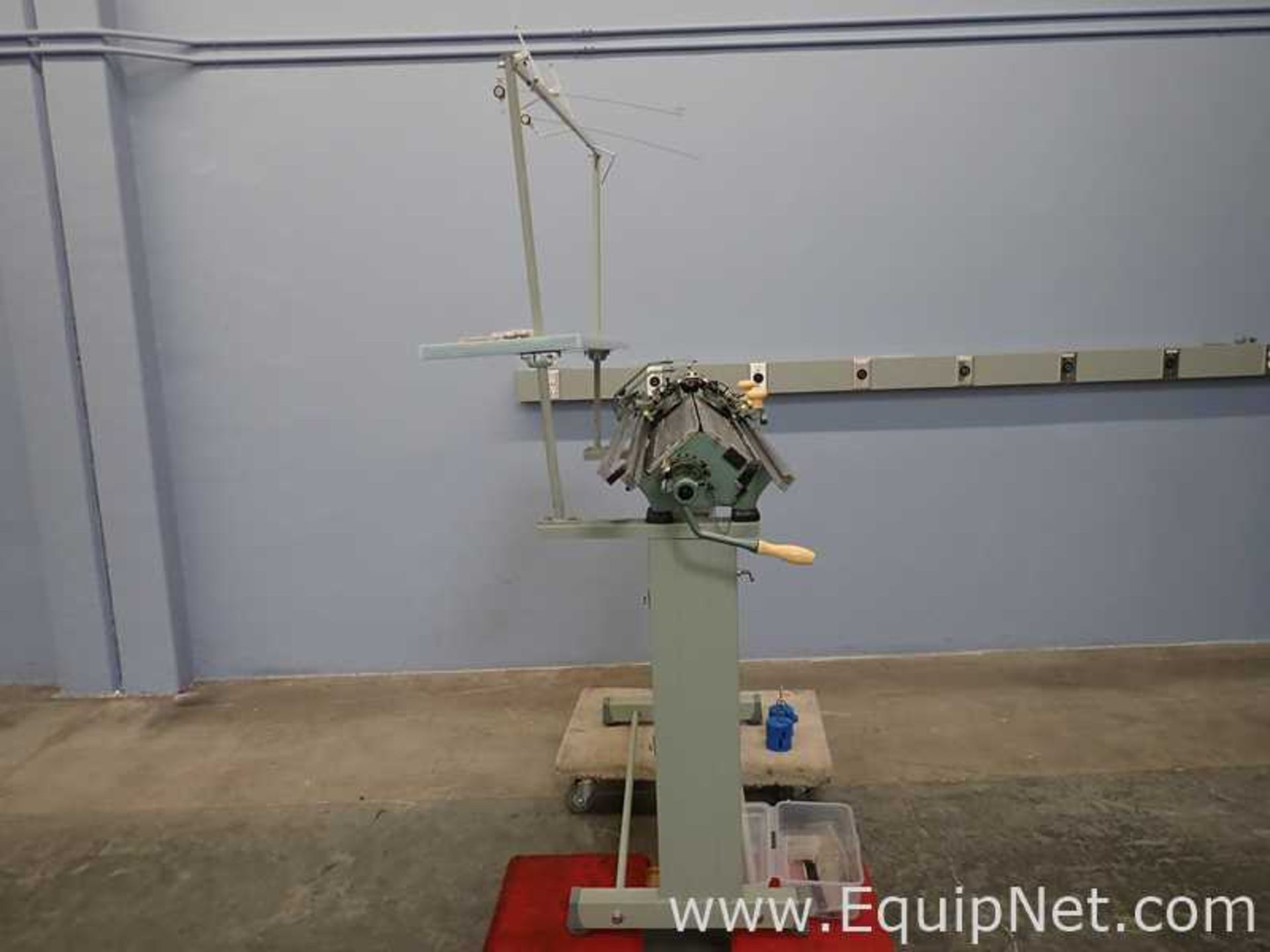 EQUIPNET LISTING #762434; REMOVAL COST: $40; MODEL: F7HK5GX33BX2C; DESCRIPTION: Flying Tiger - Image 13 of 22