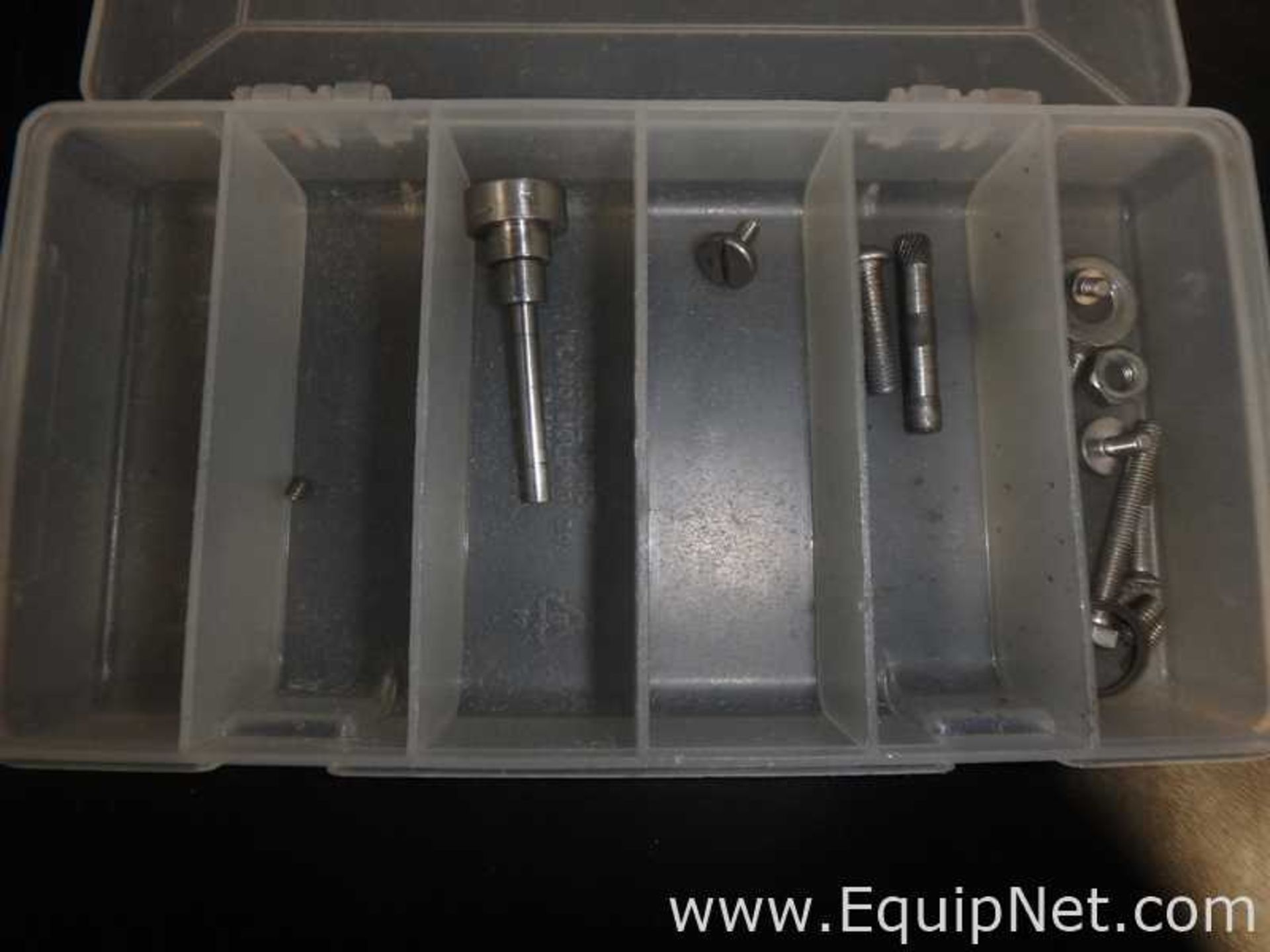 EQUIPNET LISTING #834506; REMOVAL COST: $10; DESCRIPTION: Tool Chests with Assorted ToolsSee - Image 3 of 5