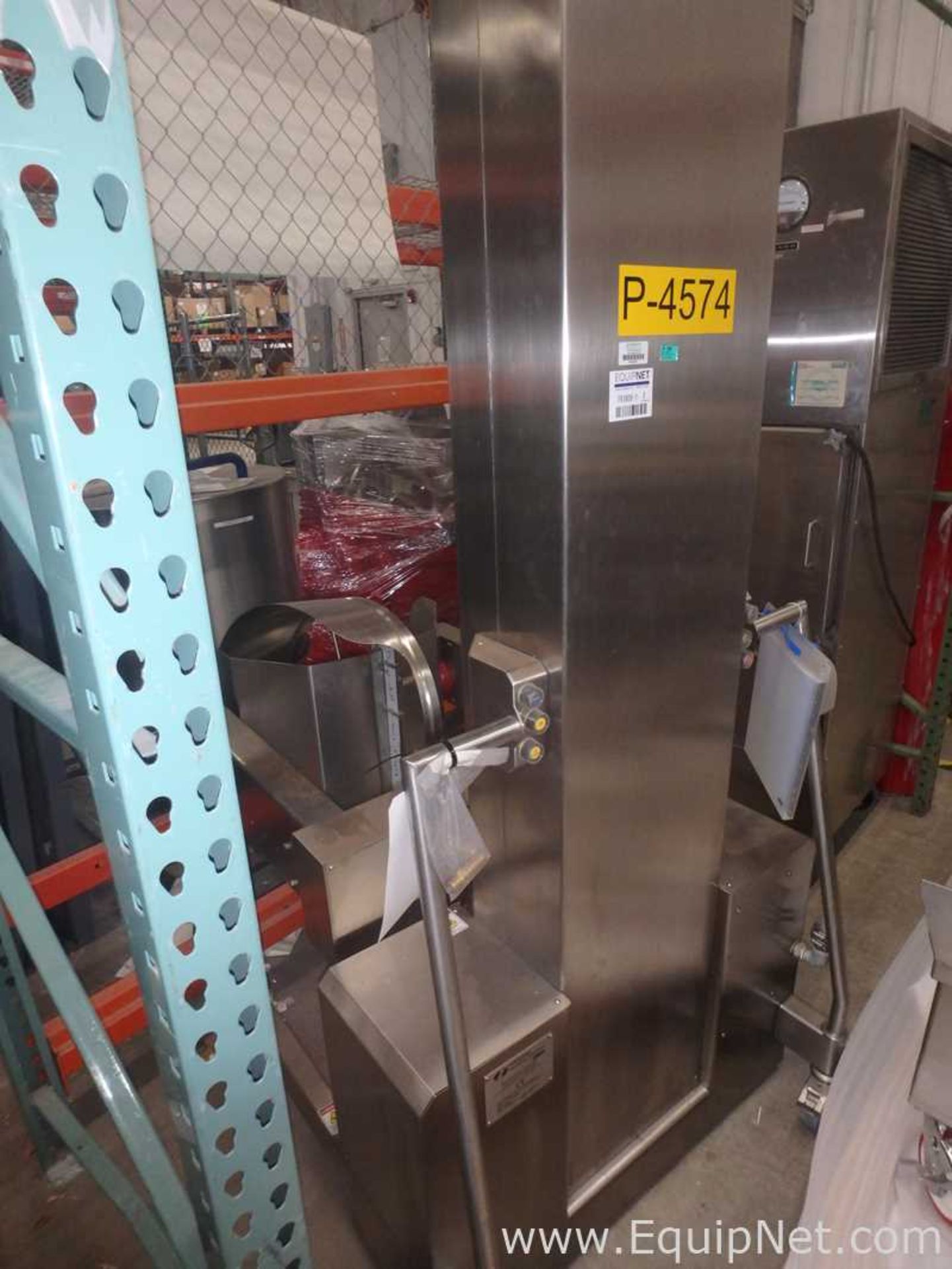 EQUIPNET LISTING #783808; REMOVAL COST: TBD; DESCRIPTION: Palpharma Lift - Image 3 of 4