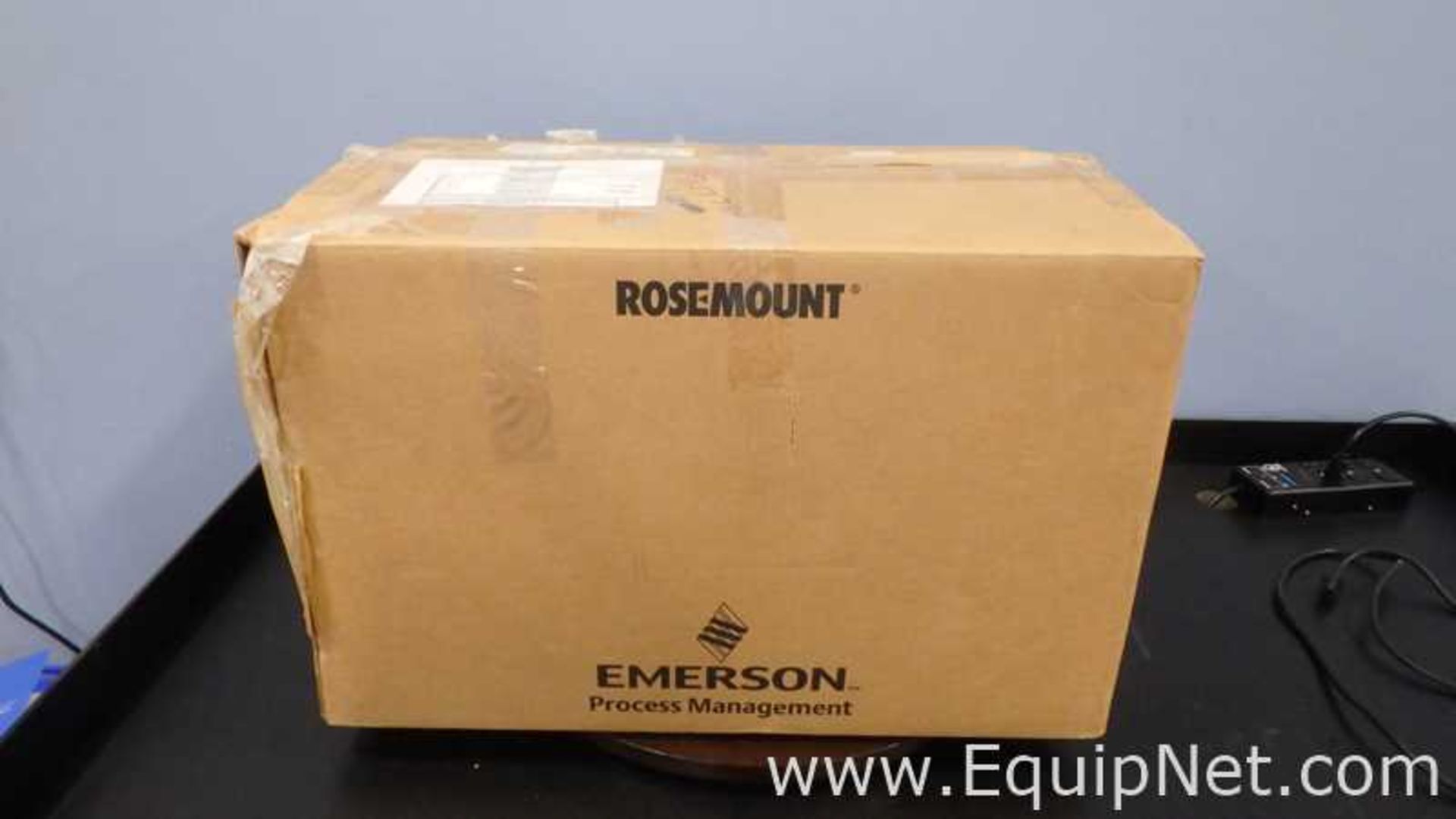 EQUIPNET LISTING #840990; REMOVAL COST: $15; MODEL: 3051S1CD2A2B11A2EM8Q4Q8; DESCRIPTION: Lot Of 2