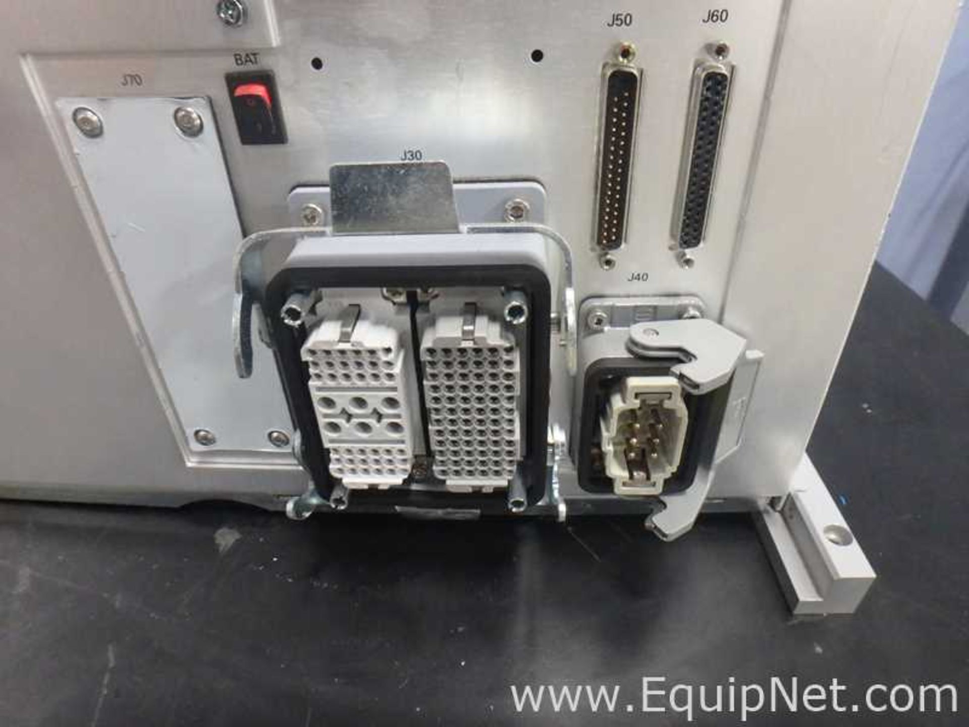 EQUIPNET LISTING #833513; REMOVAL COST: $25; MODEL: RX60B L; DESCRIPTION: Staubli RX60B L Robotic - Image 13 of 18