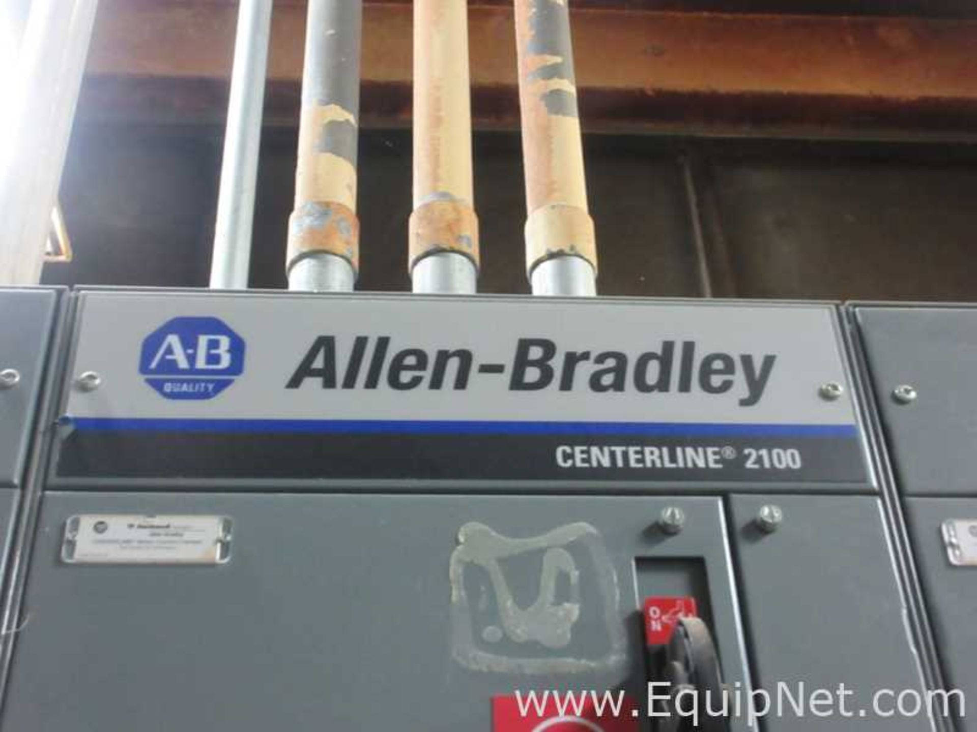 EQUIPNET LISTING #597061; REMOVAL COST: $0; DESCRIPTION: National Drying Machinery Belt - Image 27 of 27