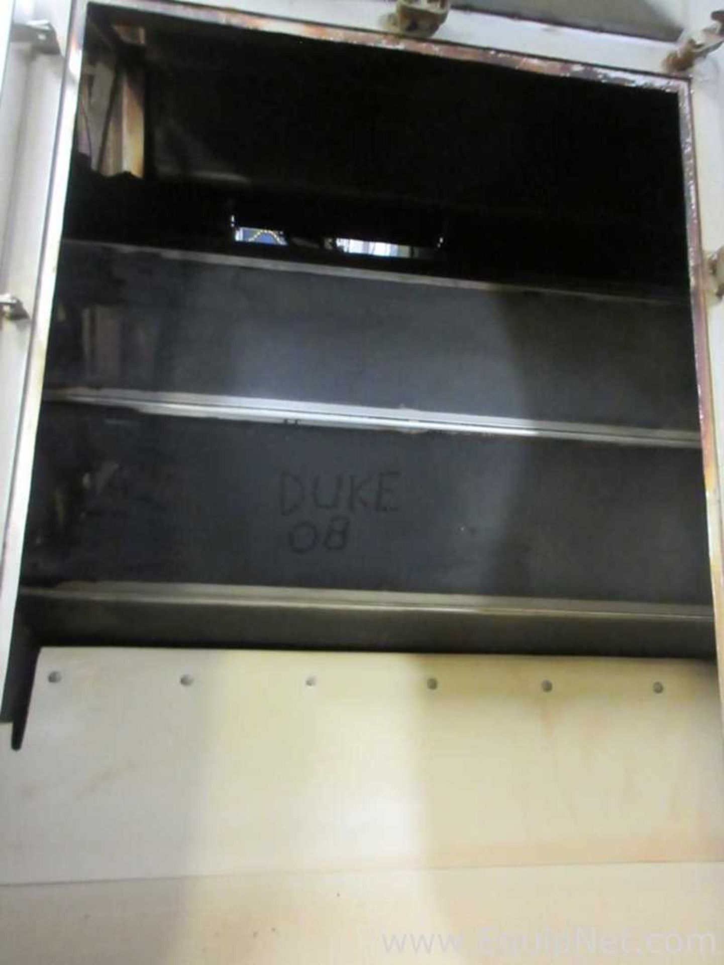 EQUIPNET LISTING #597061; REMOVAL COST: $0; DESCRIPTION: National Drying Machinery Belt - Image 6 of 27
