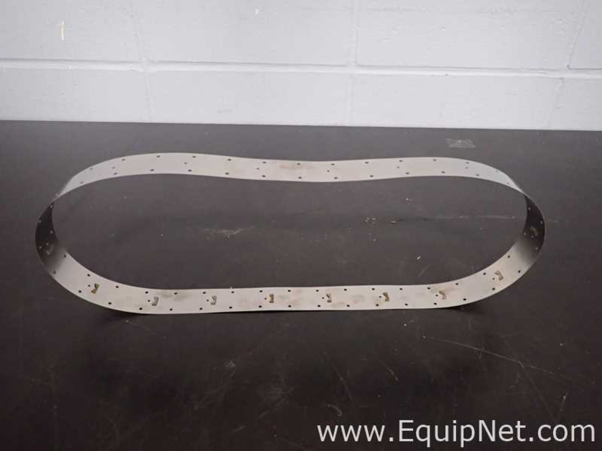 EQUIPNET LISTING #827045; REMOVAL COST: $20; DESCRIPTION: Lot of 43 Stoipper 13mm Delivery Belts