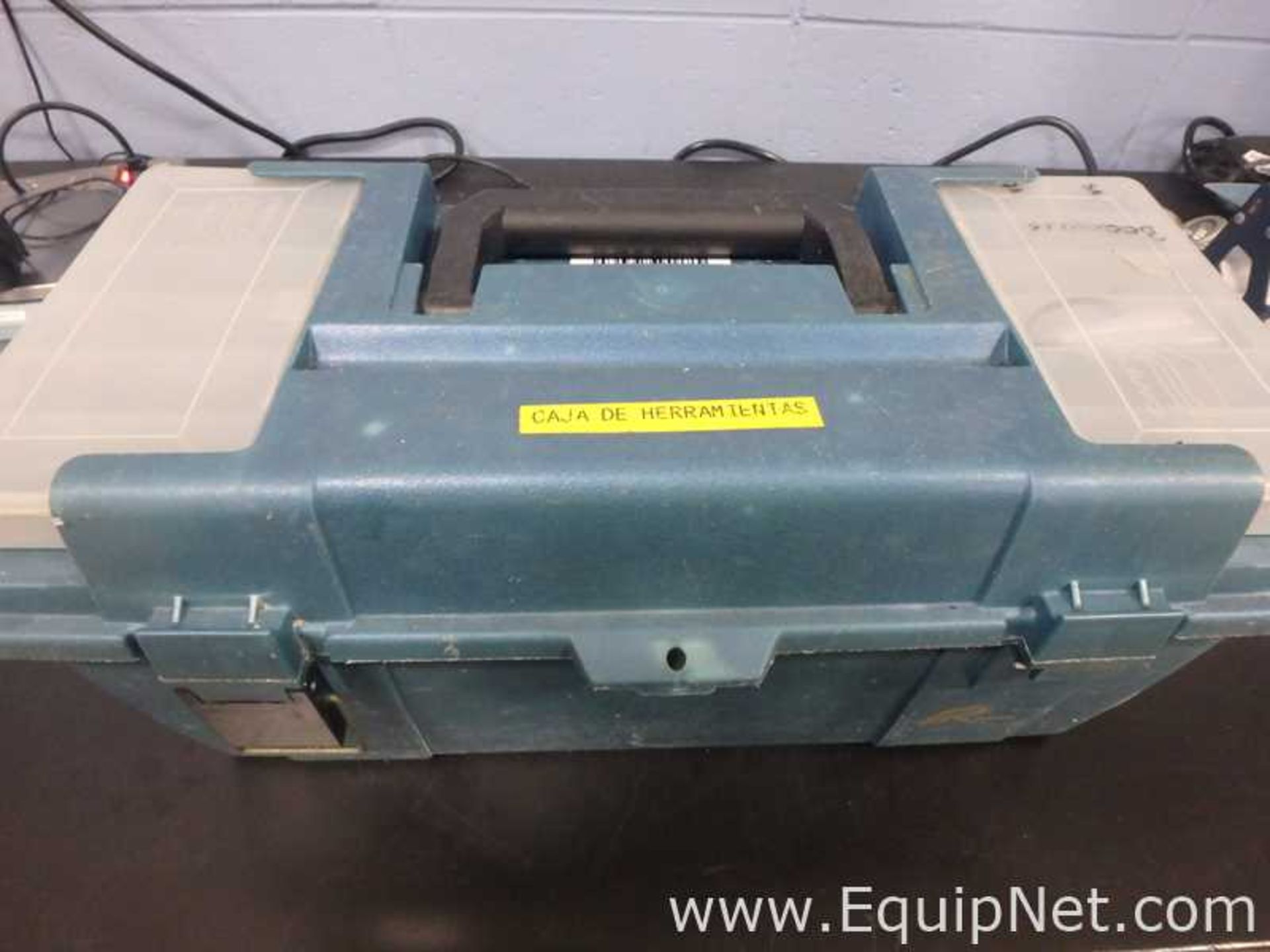 EQUIPNET LISTING #834506; REMOVAL COST: $10; DESCRIPTION: Tool Chests with Assorted ToolsSee