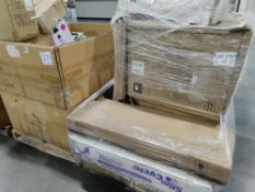 2 Pallets