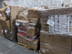 3 Pallets