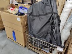 2 Pallets