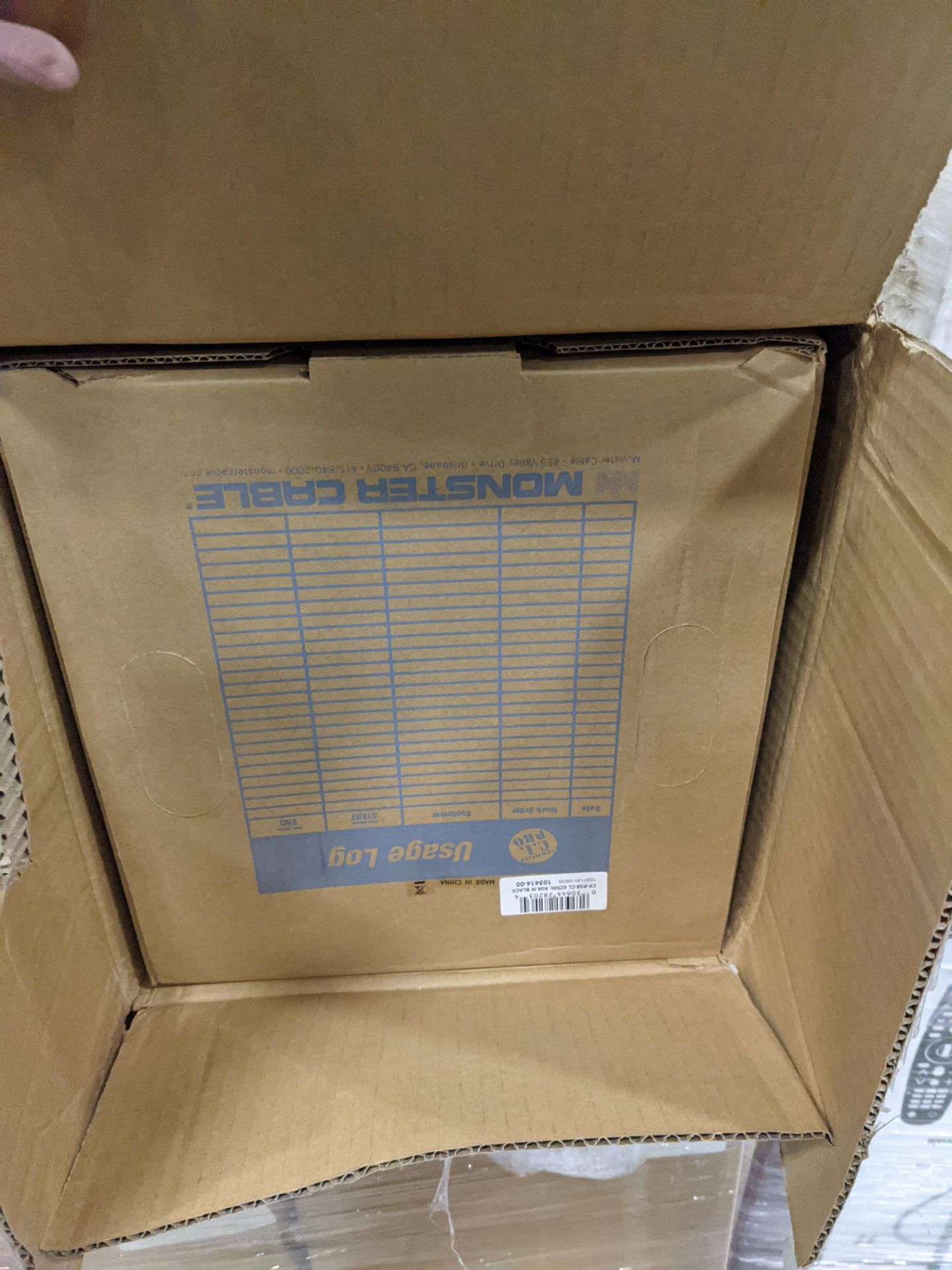 2 Pallets - Image 2 of 4