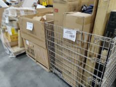 3 Pallets