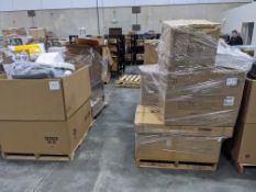 2 Pallets