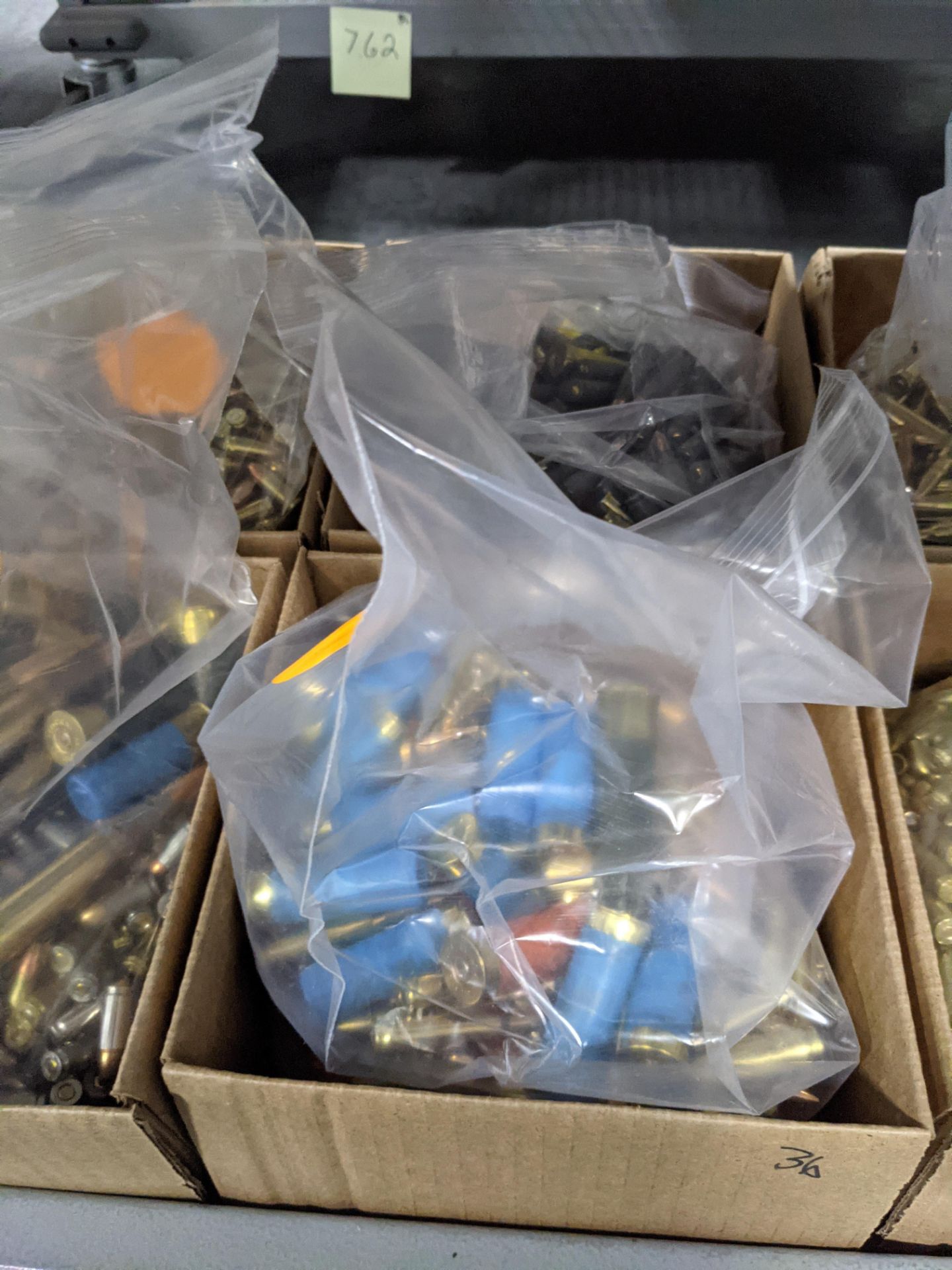 Misc Ammo - Image 4 of 5