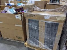 Two Pallets