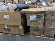 Two Pallets