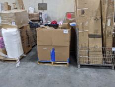 Three Pallets