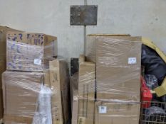 Two Pallets