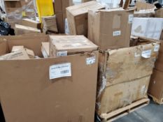 Two Pallets