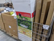 Two Pallets