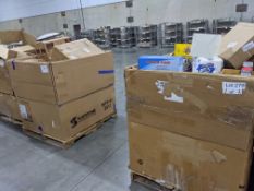 Two Pallets