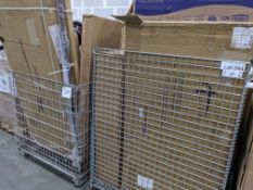 Two Pallets