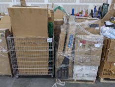 Two Pallets