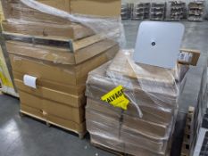 Two Pallets