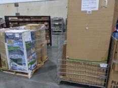 Two Pallets