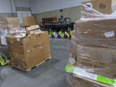 Two Pallets