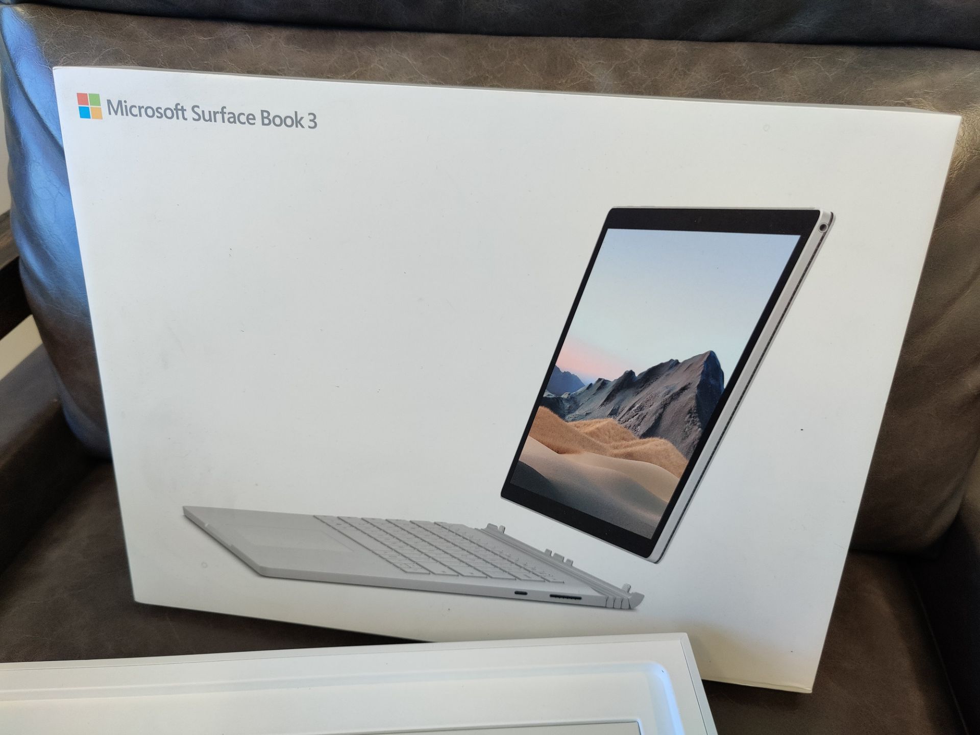 Surface Book 3 - Image 2 of 5