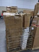 Two Pallets