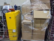 Two Pallets