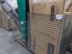 Two Pallets