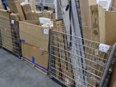 Two Pallets