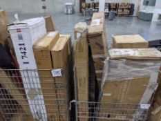 Two Pallets