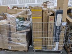 Two Pallets