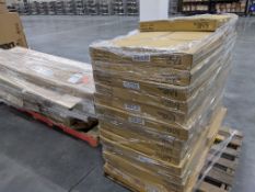 Two Pallets