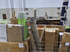 (2) Pallets