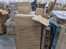 Single Pallet