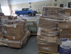 Two Pallets