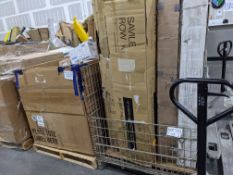 Two Pallets